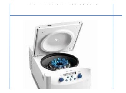 Centrifuge