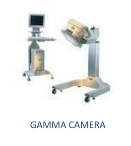Gamma Camera
