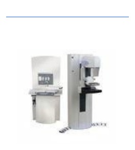 Mammogram Machine