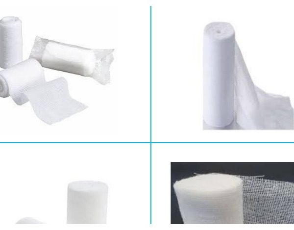 Medical Gauze