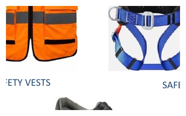 Safety Boots
