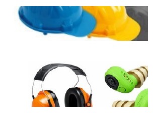 Safety Earmuffs