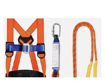 Safety Harness