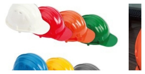Safety Helmets