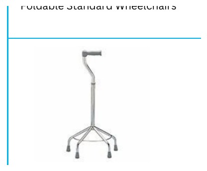 Tripod And Tetrapod